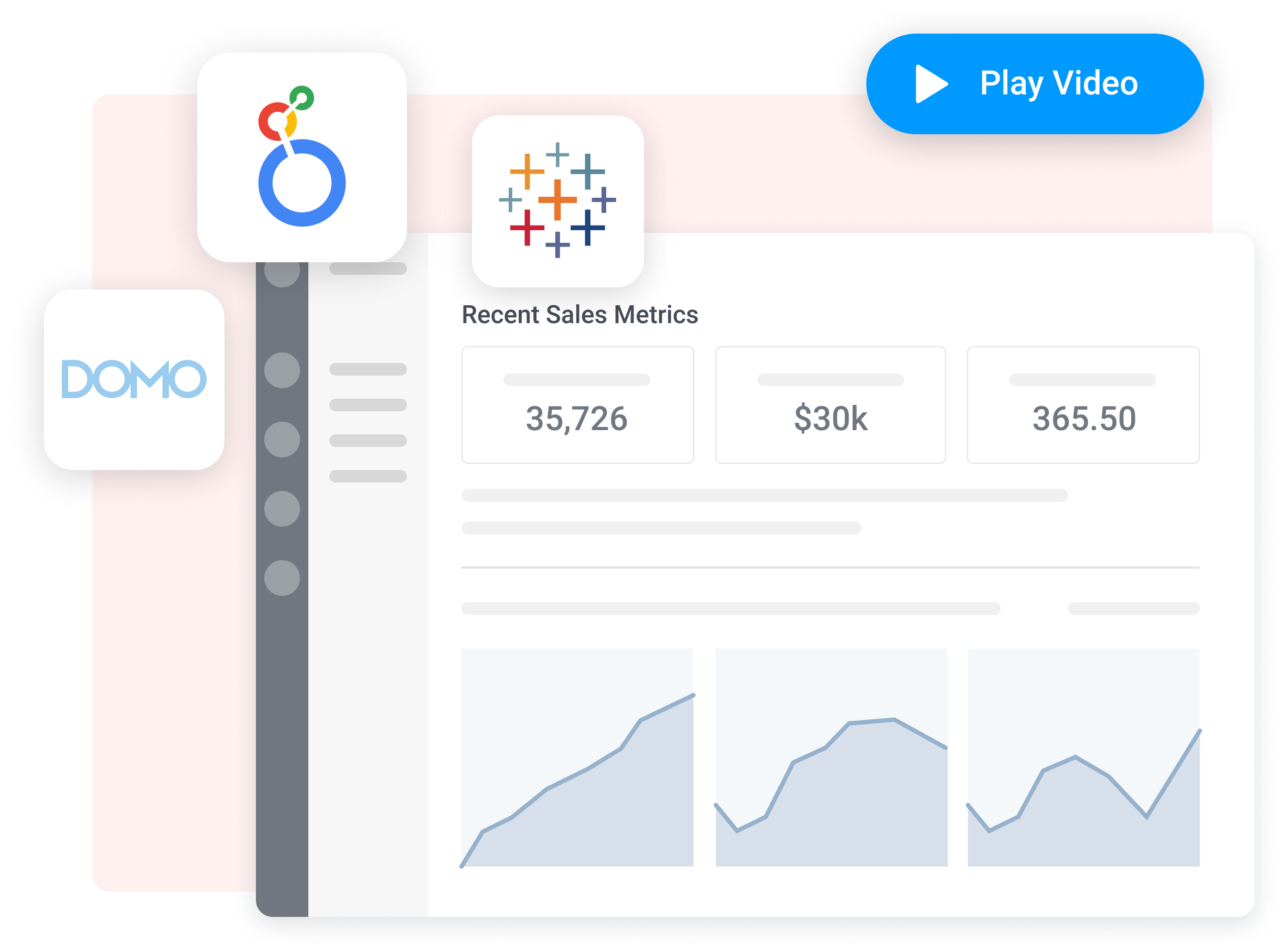 Make smarter business decisions
